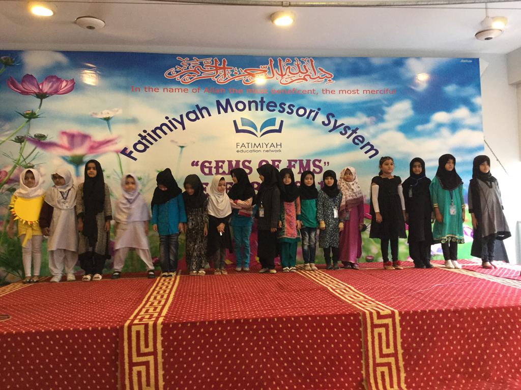 Gems of FMS 2015 - Class II